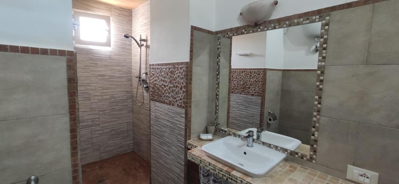 Casa Vicino Al Mare Villa Piombino Bagian luar foto