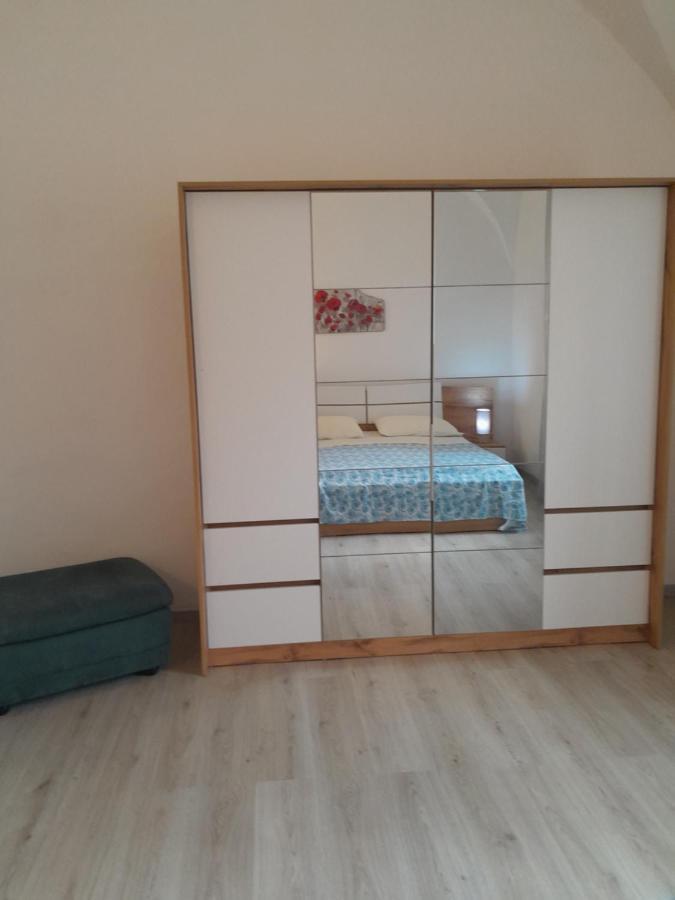 Casa Vicino Al Mare Villa Piombino Bagian luar foto