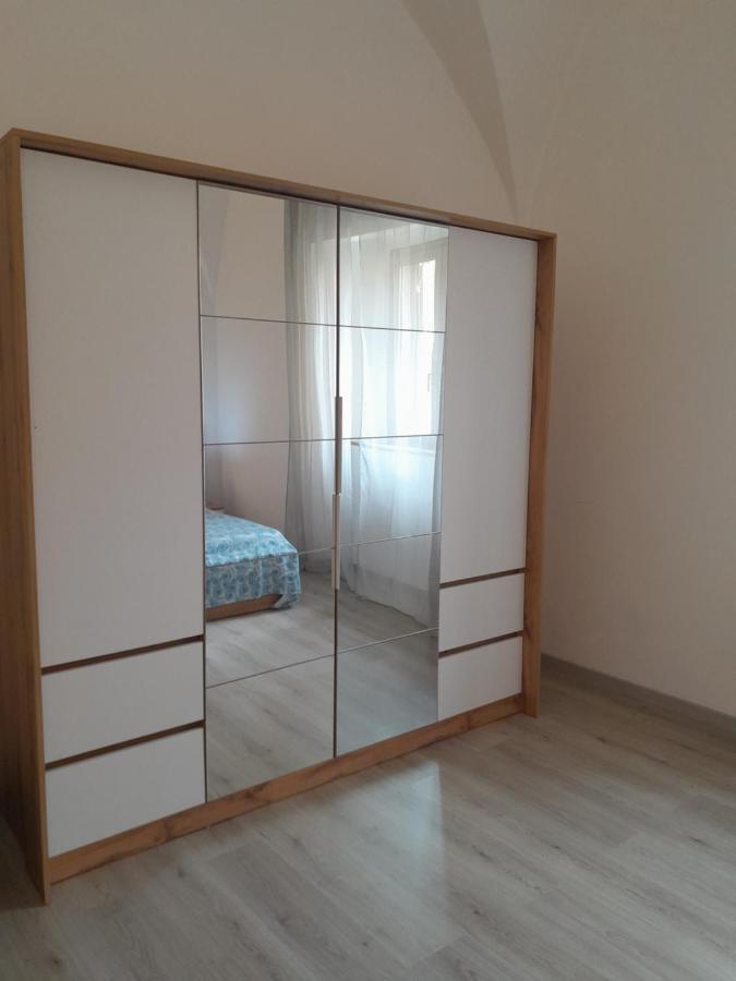 Casa Vicino Al Mare Villa Piombino Bagian luar foto