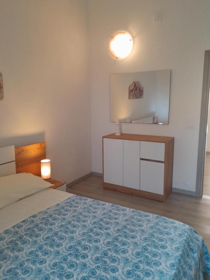 Casa Vicino Al Mare Villa Piombino Bagian luar foto