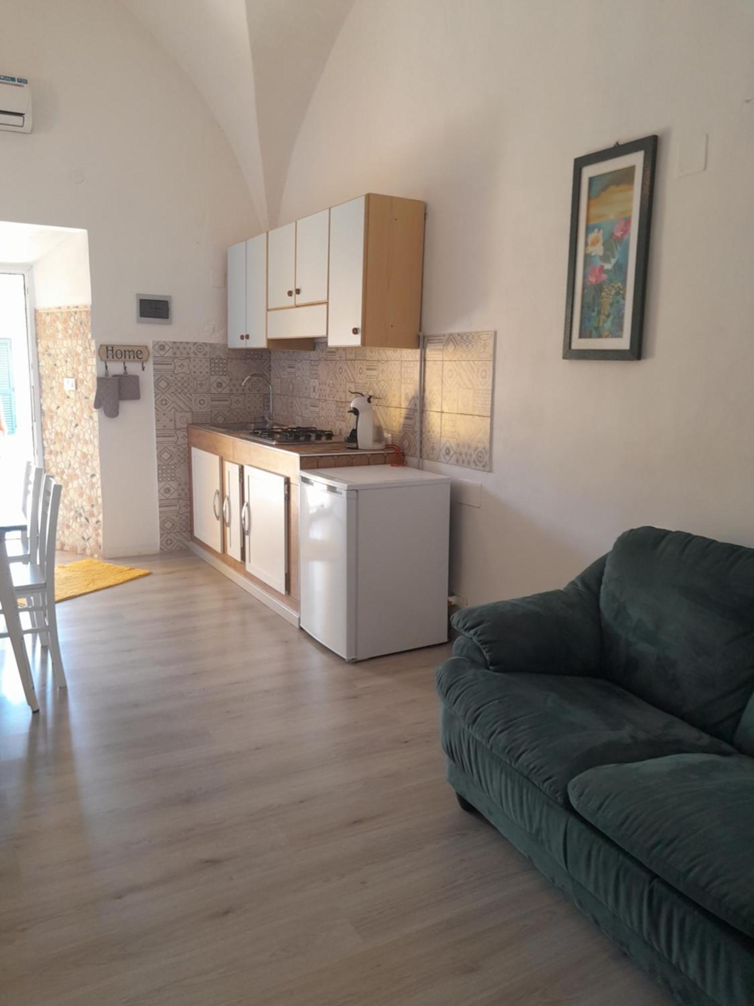 Casa Vicino Al Mare Villa Piombino Bagian luar foto