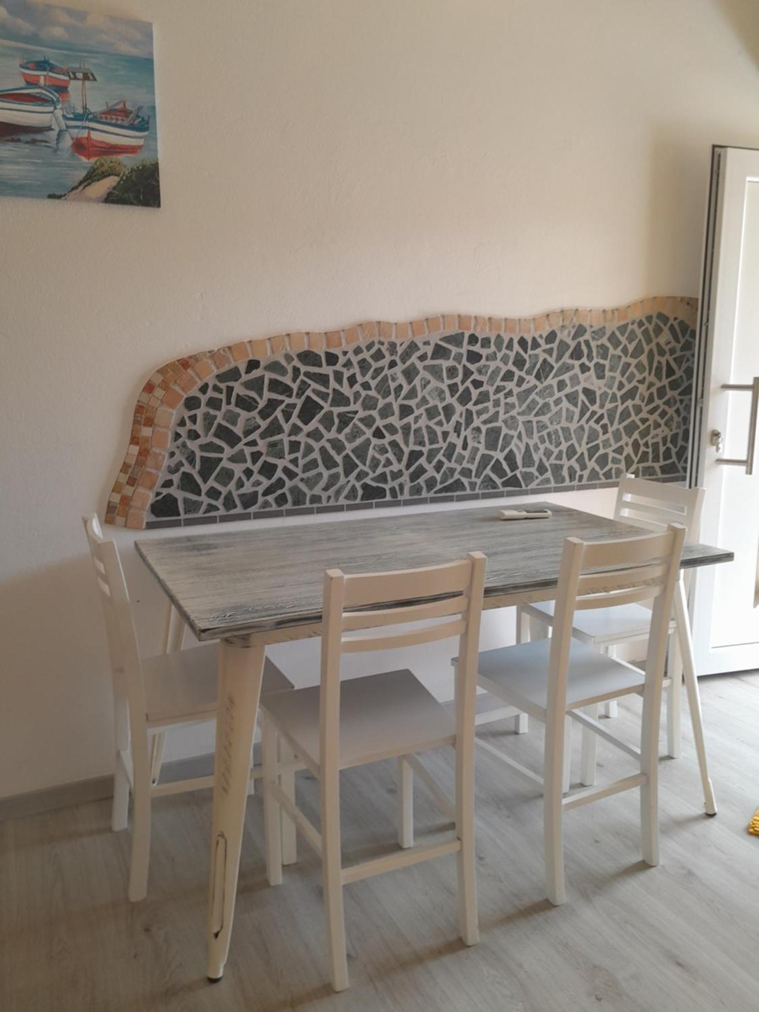 Casa Vicino Al Mare Villa Piombino Bagian luar foto